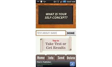 Self-Esteem BlackBoard for Android - Download the APK from Habererciyes